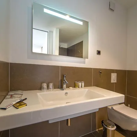 Golden Ray.2 Apartman *