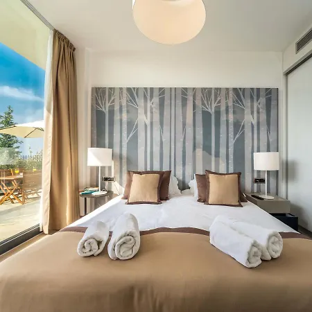Apartman Golden Ray.2 *