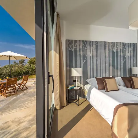 Golden Ray.2 Apartman Primošten