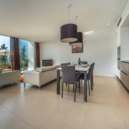 Golden Ray.2 Apartman Primošten
